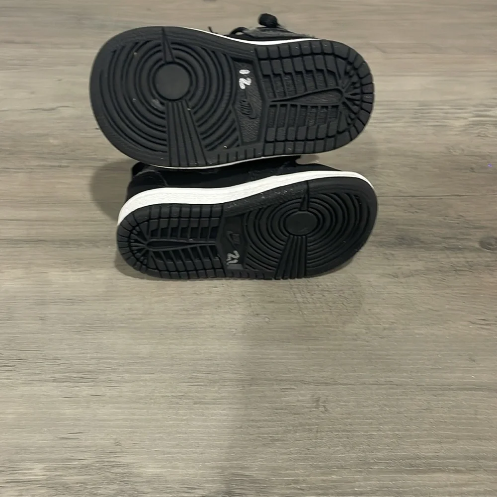 Infant Jordan Shoes